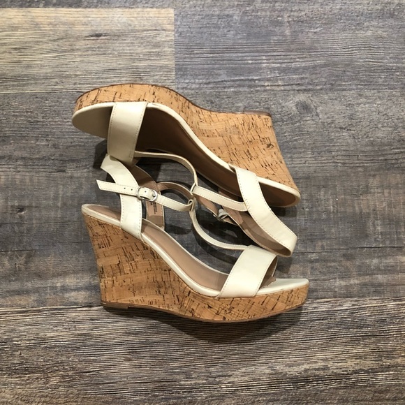 Charles David Wedges - Picture 3 of 3